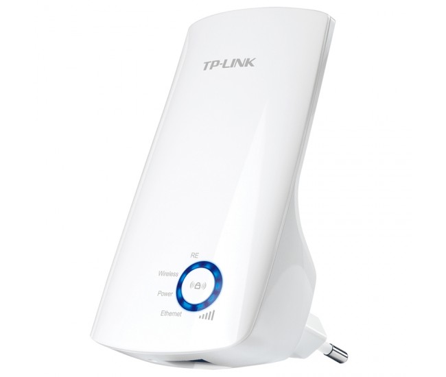 RANGE EXTENDER WIRELESS TL-WA850RE TP-LINK 