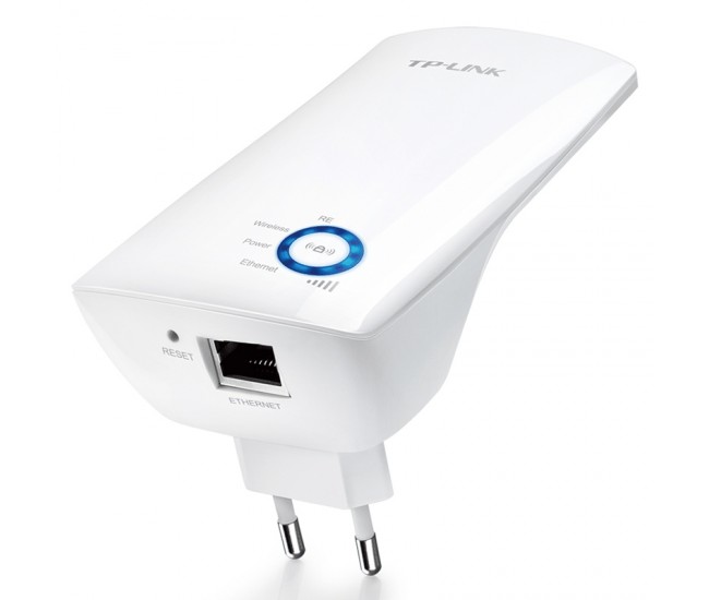 RANGE EXTENDER WIRELESS TL-WA850RE TP-LINK 
