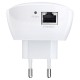 RANGE EXTENDER WIRELESS TL-WA850RE TP-LINK 