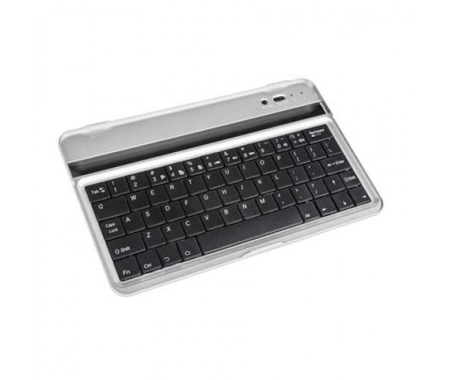 TASTATURA BLUETOOTH ALUMINIU 7 INCH 