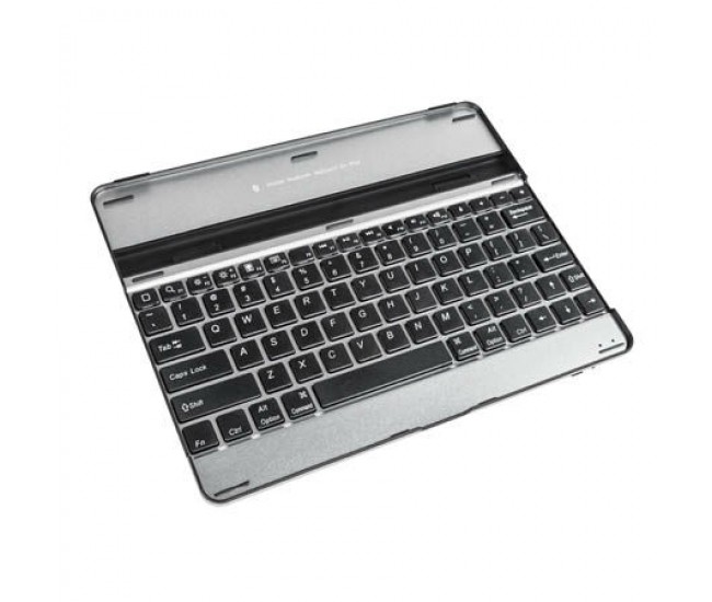 TASTATURA WIRELESS ALUMINIU TABLETA 9.7 inch 
