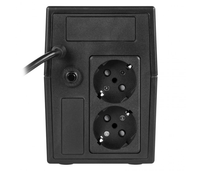 UPS MICROPOWER 600 (600VA/360W) REBEL 