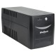 UPS MICROPOWER 1000 (1000VA/600W) REBEL 