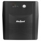 UPS MICROPOWER 1000 (1000VA/600W) REBEL