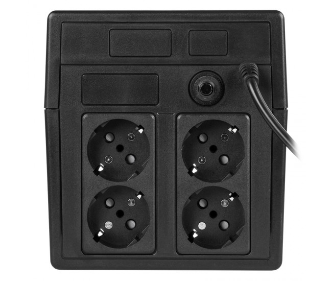 UPS MICROPOWER 1000 (1000VA/600W) REBEL 