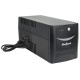 UPS MICROPOWER 1000 (1000VA/600W) REBEL 