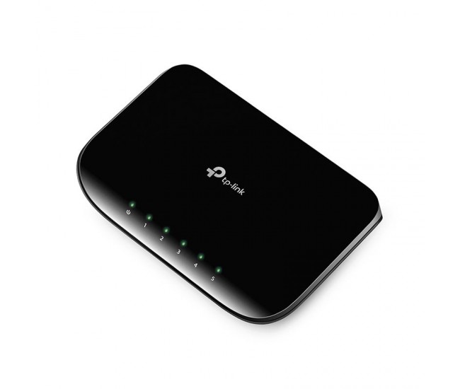 SWITCH 5 PORTURI GIGABIT TL-SG1005D TP-LINK 