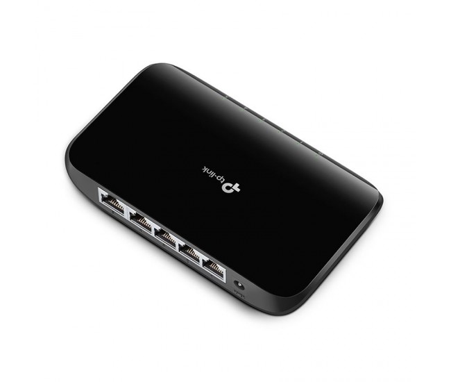 SWITCH 5 PORTURI GIGABIT TL-SG1005D TP-LINK 