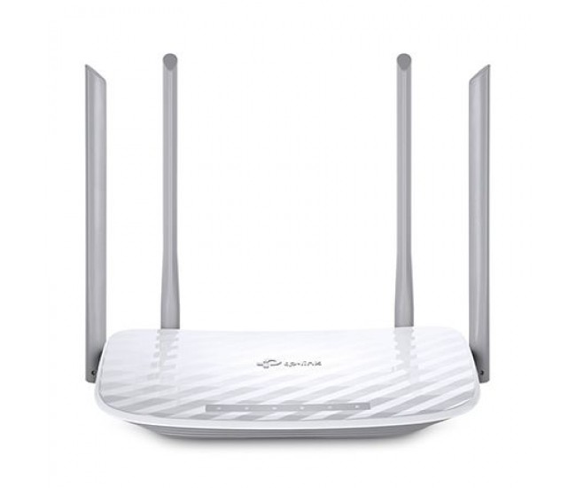 ROUTER WIRELESS AC1200 ARCHER C50 