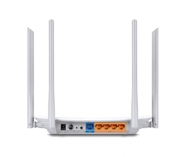 ROUTER WIRELESS AC1200 ARCHER C50 