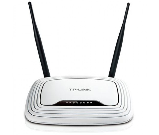 ROUTER TL-WR841N 300MBPS TP-LINK