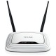 ROUTER TL-WR841N 300MBPS TP-LINK 
