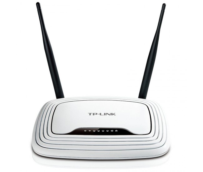ROUTER TL-WR841N 300MBPS TP-LINK 