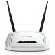 ROUTER TL-WR841N 300MBPS TP-LINK 