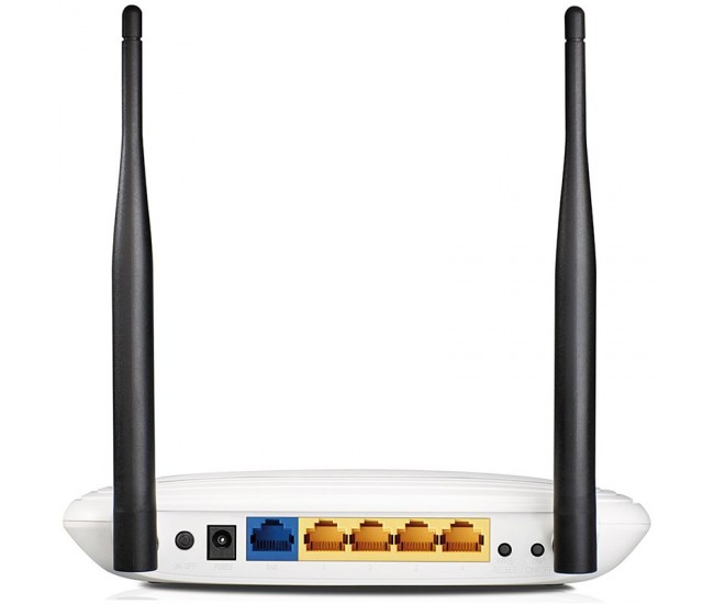 ROUTER TL-WR841N 300MBPS TP-LINK 