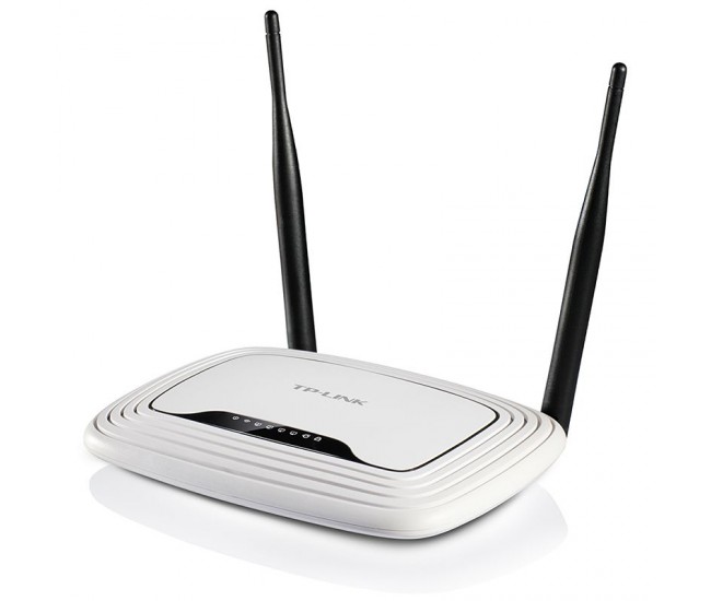 ROUTER TL-WR841N 300MBPS TP-LINK