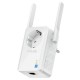 RANGE EXTENDER WIFI 300MBPS WA860RE TP-LINK