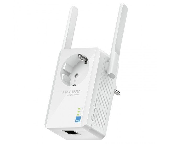 RANGE EXTENDER WIFI 300MBPS TL-WA860RE TP-LINK 