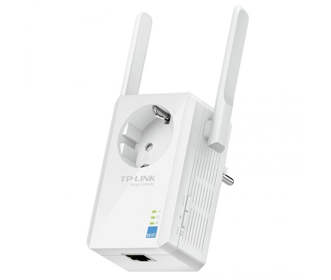 RANGE EXTENDER WIFI 300MBPS WA860RE TP-LINK