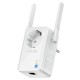 RANGE EXTENDER WIFI 300MBPS TL-WA860RE TP-LINK 