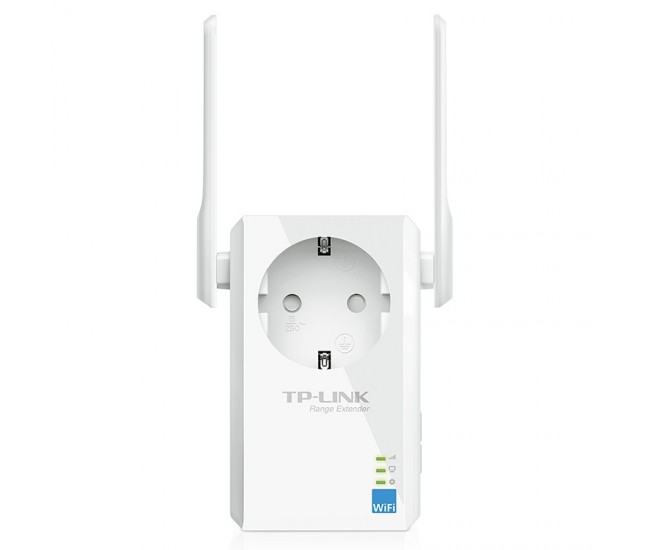 RANGE EXTENDER WIFI 300MBPS TL-WA860RE TP-LINK 