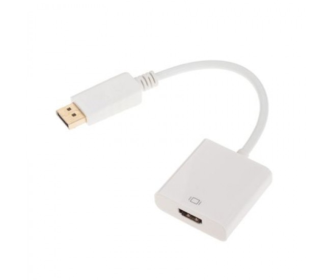 CABLU ADAPTOR DISPLAY PORT - HDMI OUT 