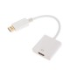 CABLU ADAPTOR DISPLAY PORT - HDMI OUT 