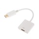 CABLU ADAPTOR DISPLAY PORT - HDMI OUT 