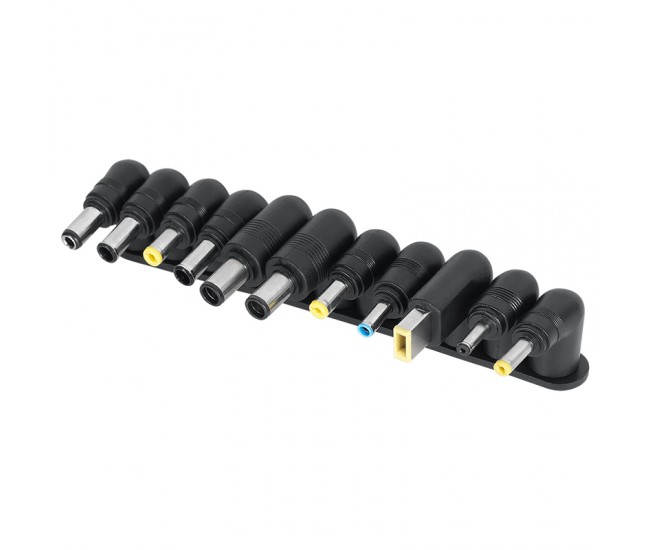 ALIMENTATOR UNIVERSAL 15-20V 90W PD REBEL 