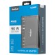 ALIMENTATOR UNIVERSAL 15-20V 90W PD REBEL 