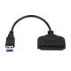 CABLU ADAPTOR USB 3.0 SATA 