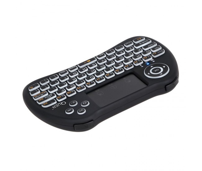 TASTATURA TOUCHPAD SMART TV BOX MINI Q5 