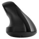 MOUSE VERTICAL WIRELESS WM500 REBEL 