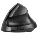 MOUSE VERTICAL WIRELESS WM500 REBEL 