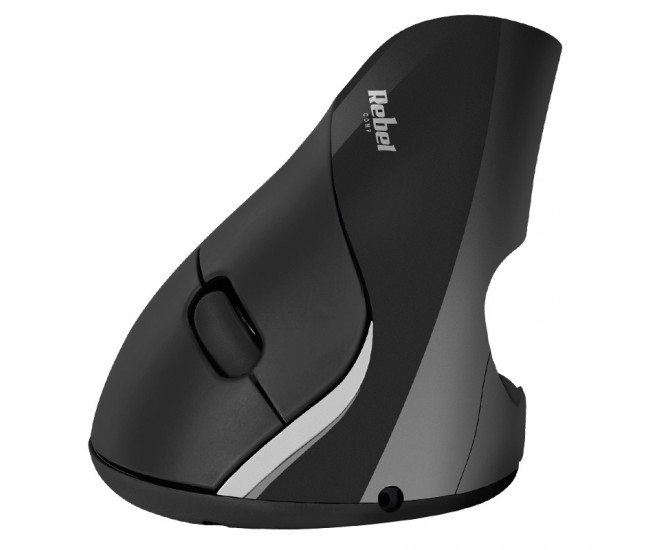 MOUSE VERTICAL WIRELESS WM500 REBEL 