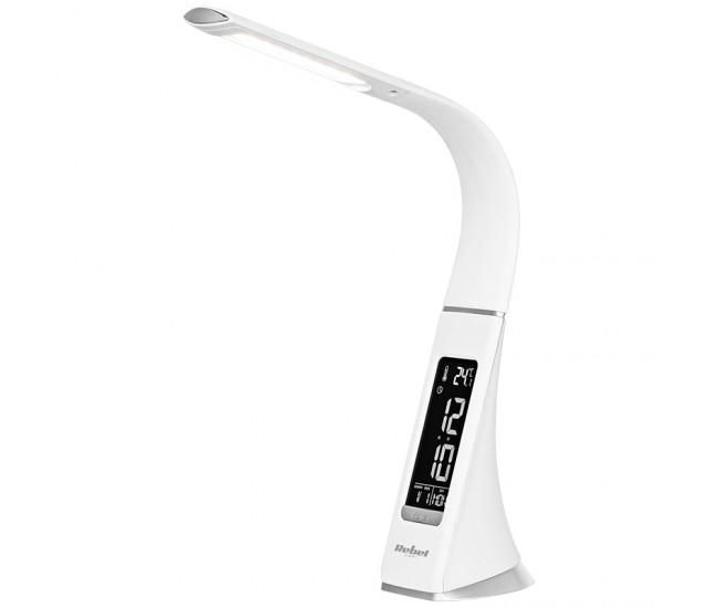 LAMPA LED BIROU DISPLAY TEMPERATURA REBEL 