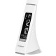 LAMPA LED BIROU DISPLAY TEMPERATURA REBEL 