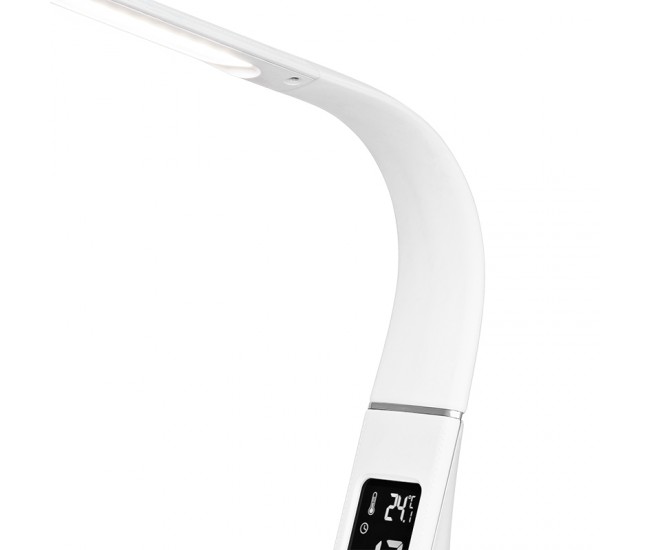 LAMPA LED BIROU DISPLAY TEMPERATURA REBEL 