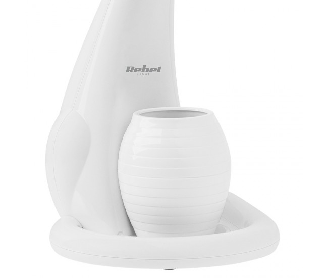 LAMPA LED BIROU COPII MODEL PISICA REBEL 
