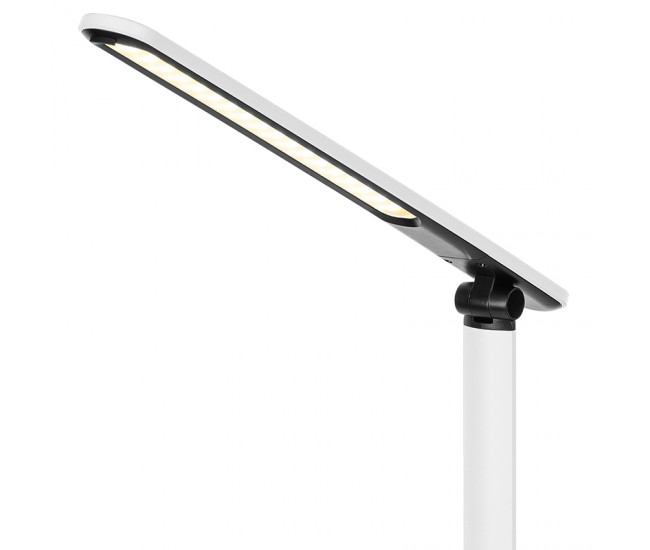 LAMPA LED BIROU CU CEAS QC / PD REBEL 