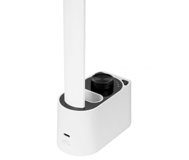 LAMPA LED BIROU CU CEAS QC / PD REBEL 