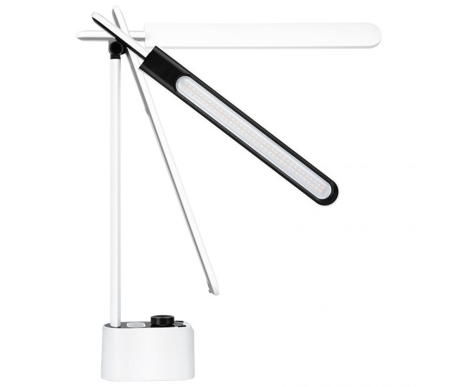 LAMPA LED BIROU CU CEAS QC / PD REBEL 