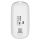 MOUSE WIRELESS 1600 DPI WM210 REBEL 