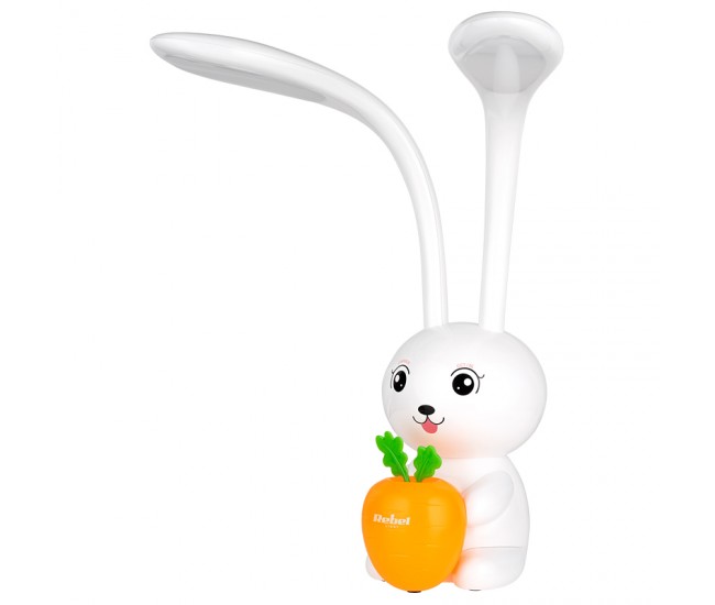 LAMPA LED BIROU IEPURAS REBEL 