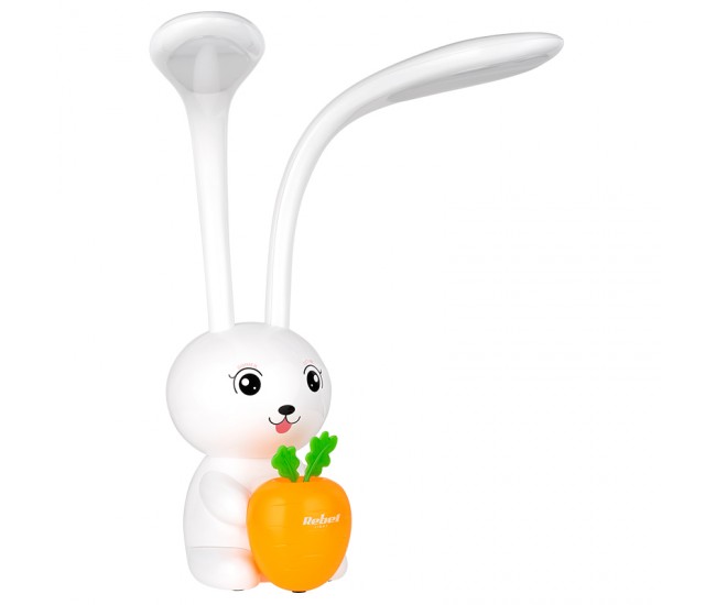 LAMPA LED BIROU IEPURAS REBEL 