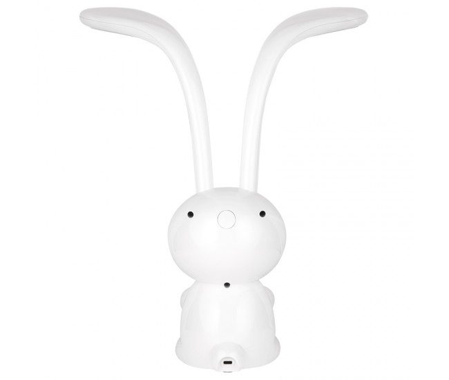 LAMPA LED BIROU IEPURAS REBEL 