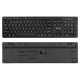 KIT TASTATURA SI MOUSE WIRELESS WS400 REBEL 