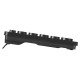 KIT TASTATURA SI MOUSE WIRELESS WS400 REBEL 