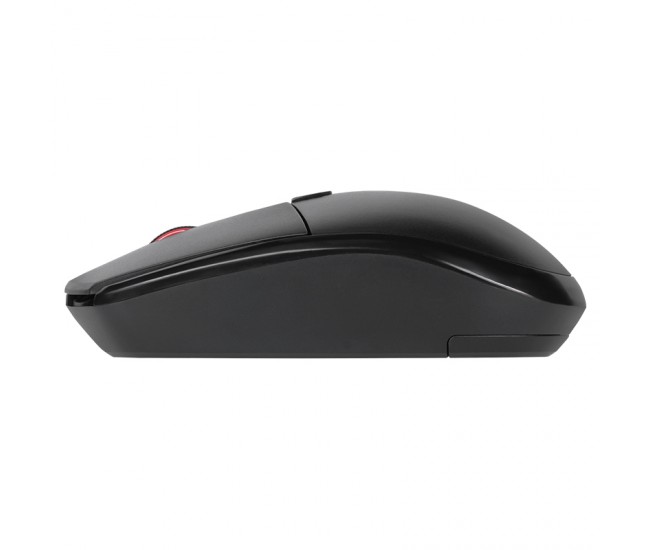 KIT TASTATURA SI MOUSE WIRELESS WS400 REBEL 