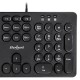 KIT TASTATURA SI MOUSE CU FIR WDS200 REBEL 